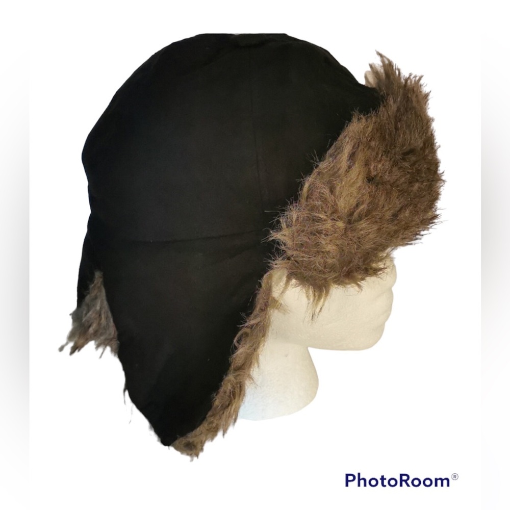 🍄 FREE with any purchase ⭐️ Trapper Style Winter Hat